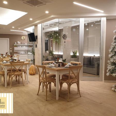 B&B L'Abbazia Torre Maggiore Екстериор снимка