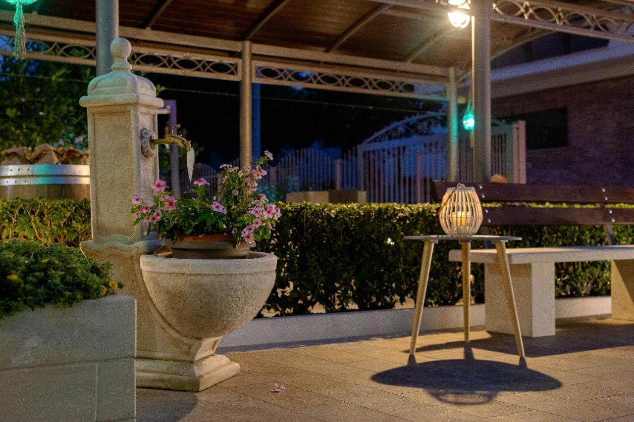 B&B L'Abbazia Torre Maggiore Екстериор снимка