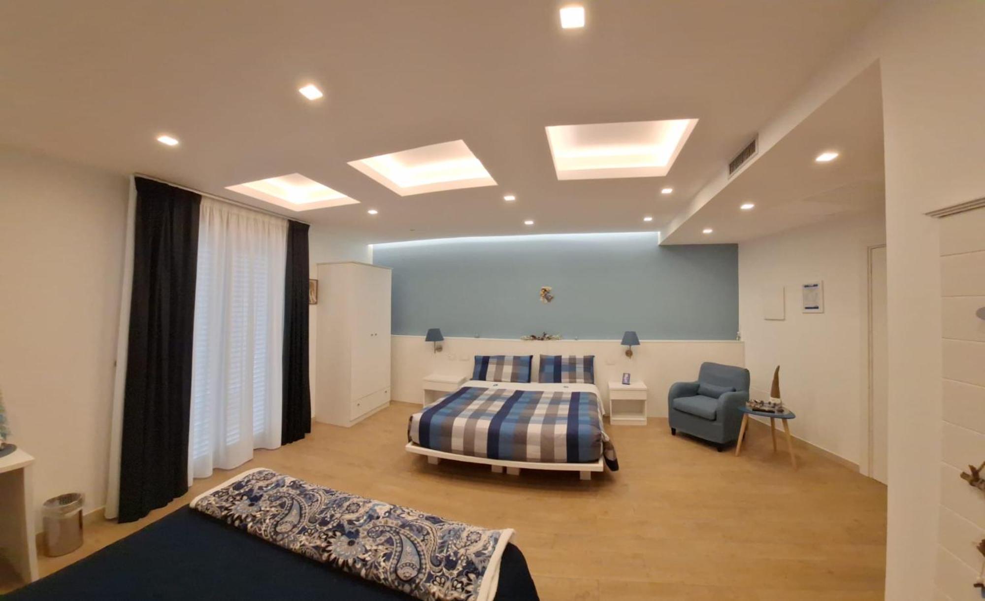 B&B L'Abbazia Torre Maggiore Екстериор снимка