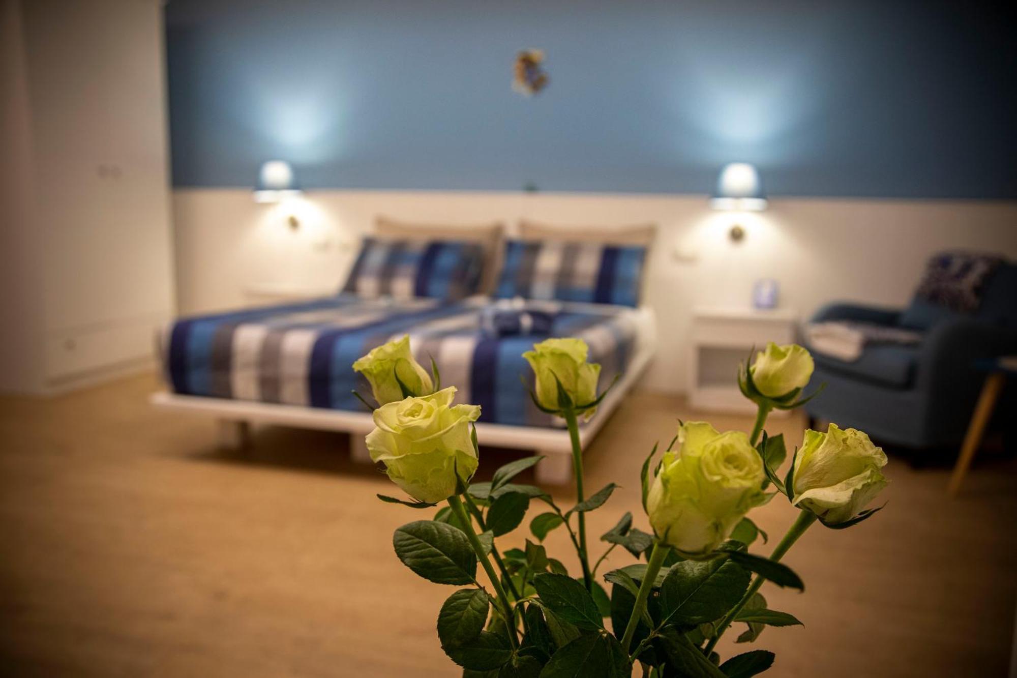 B&B L'Abbazia Torre Maggiore Екстериор снимка
