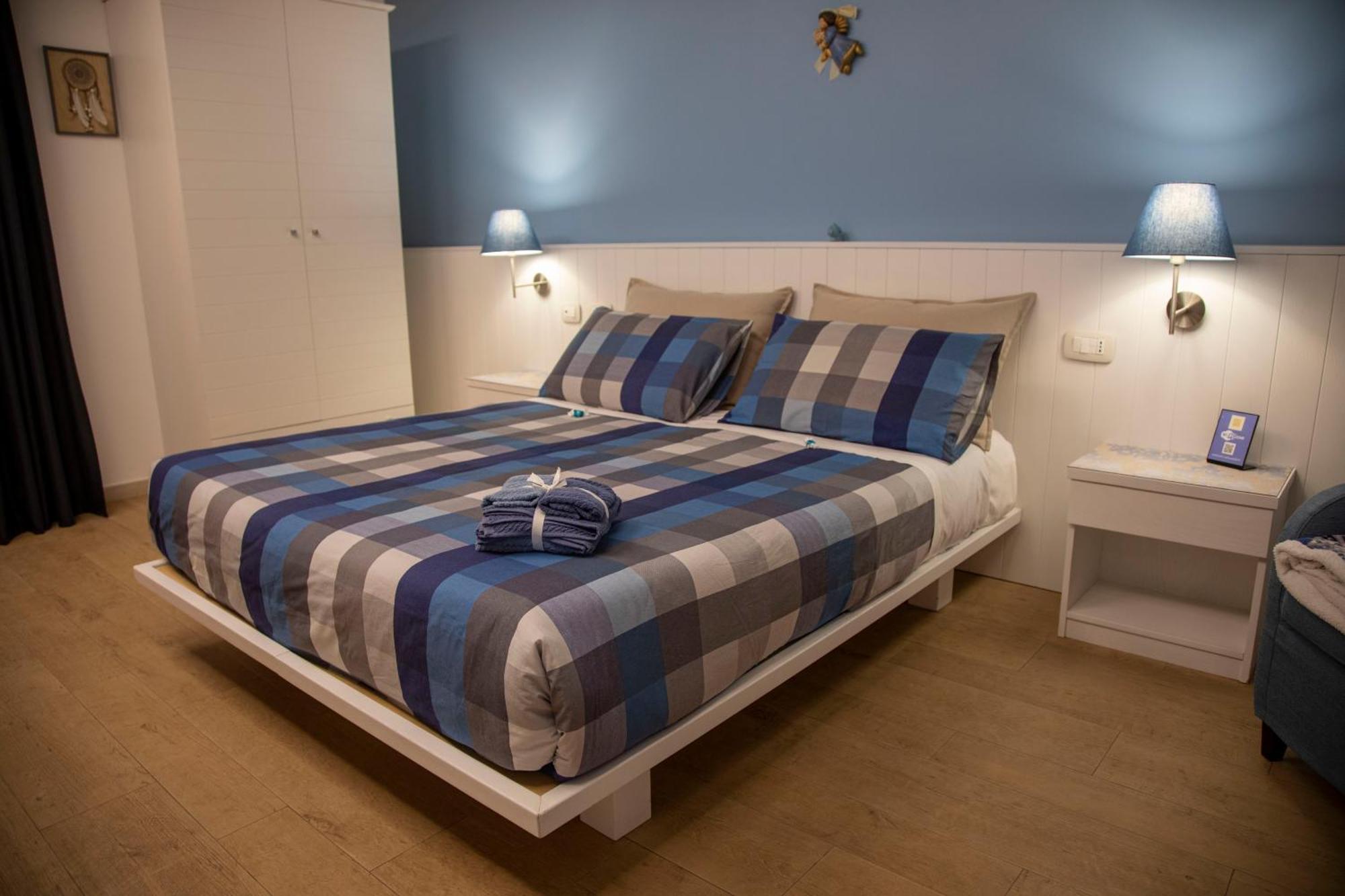 B&B L'Abbazia Torre Maggiore Екстериор снимка