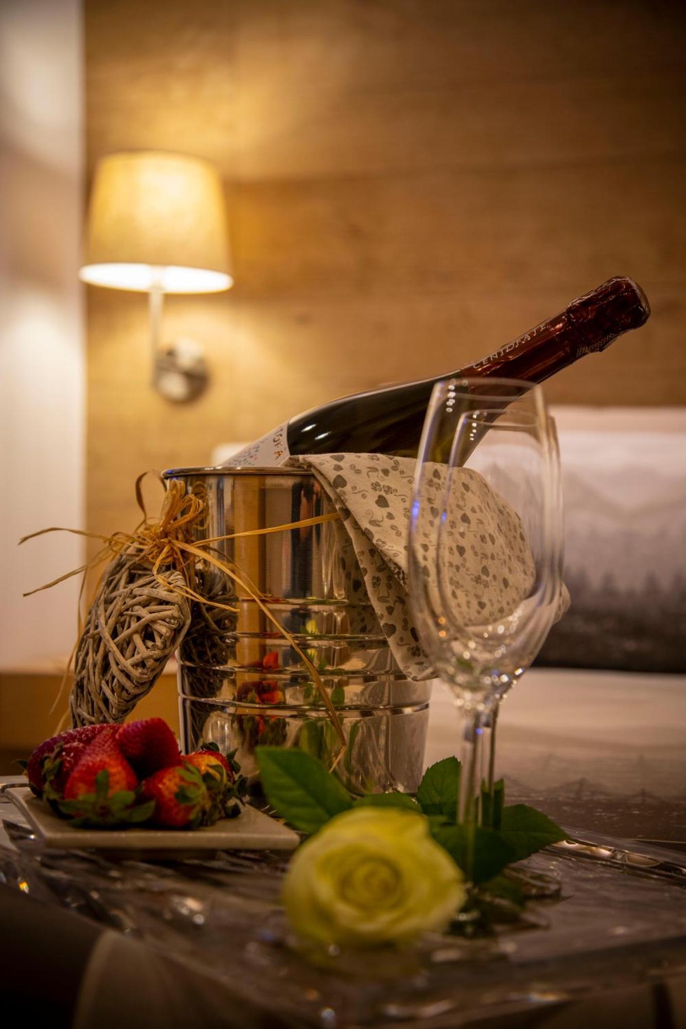 B&B L'Abbazia Torre Maggiore Екстериор снимка