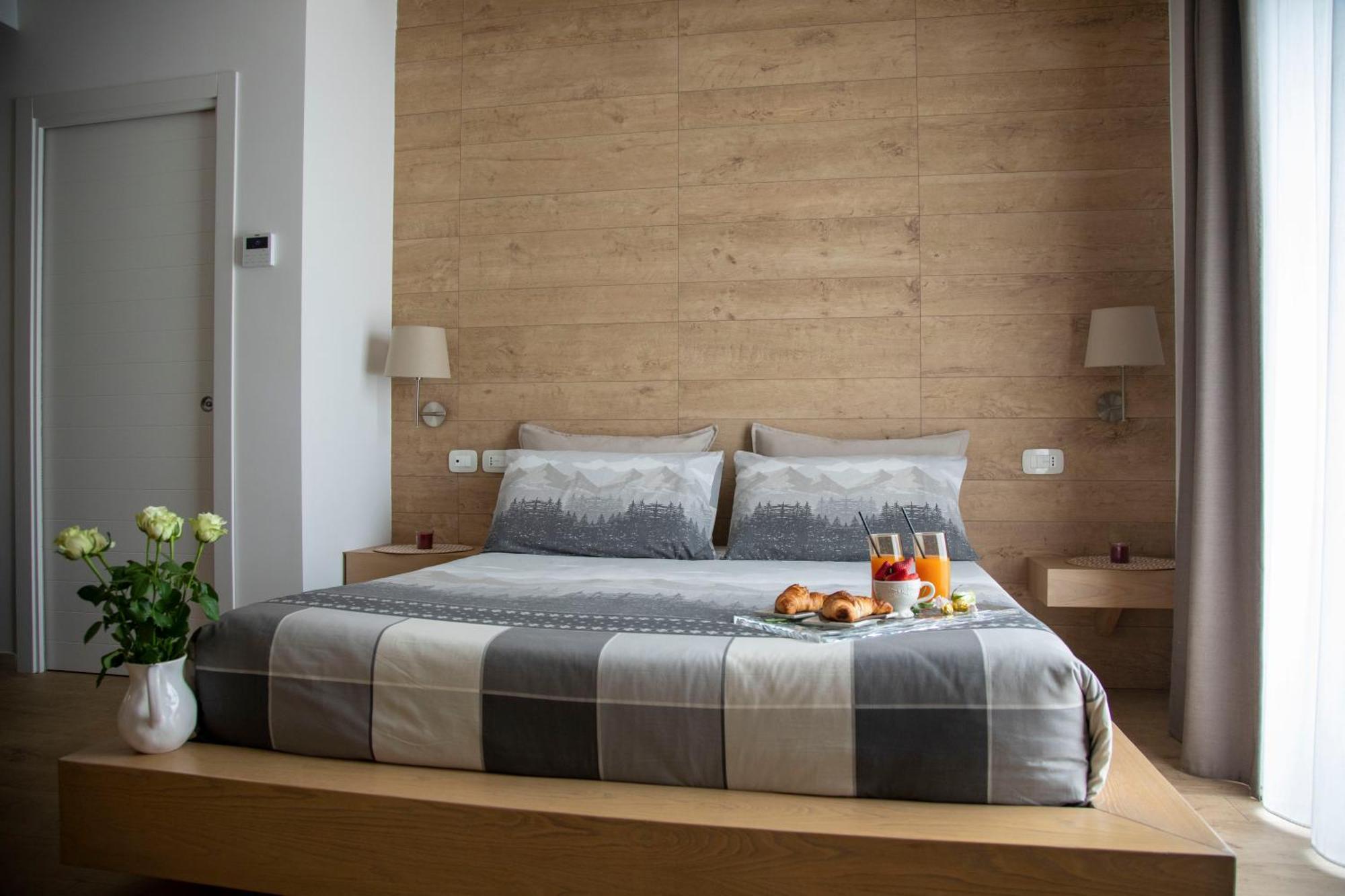 B&B L'Abbazia Torre Maggiore Екстериор снимка