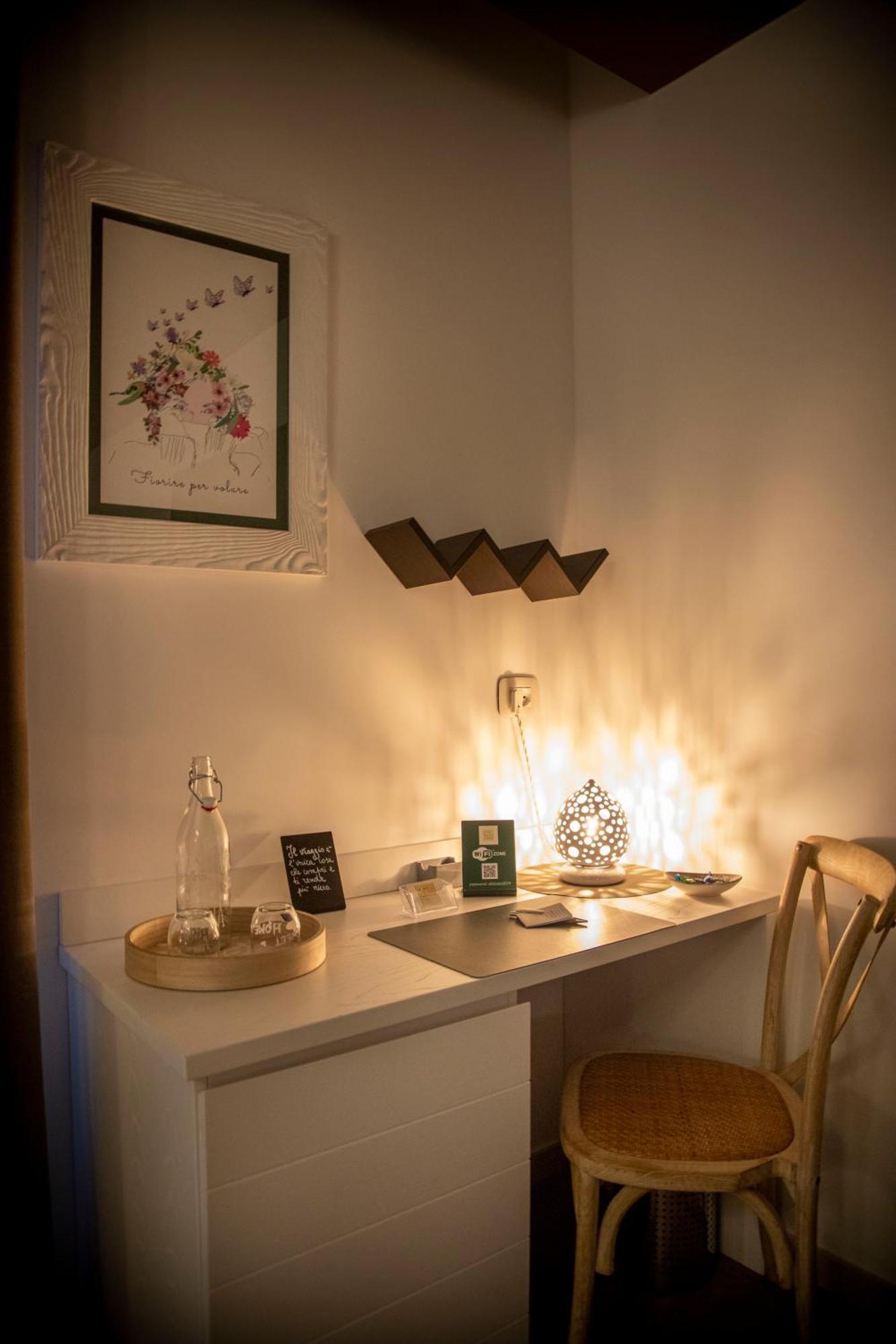 B&B L'Abbazia Torre Maggiore Екстериор снимка