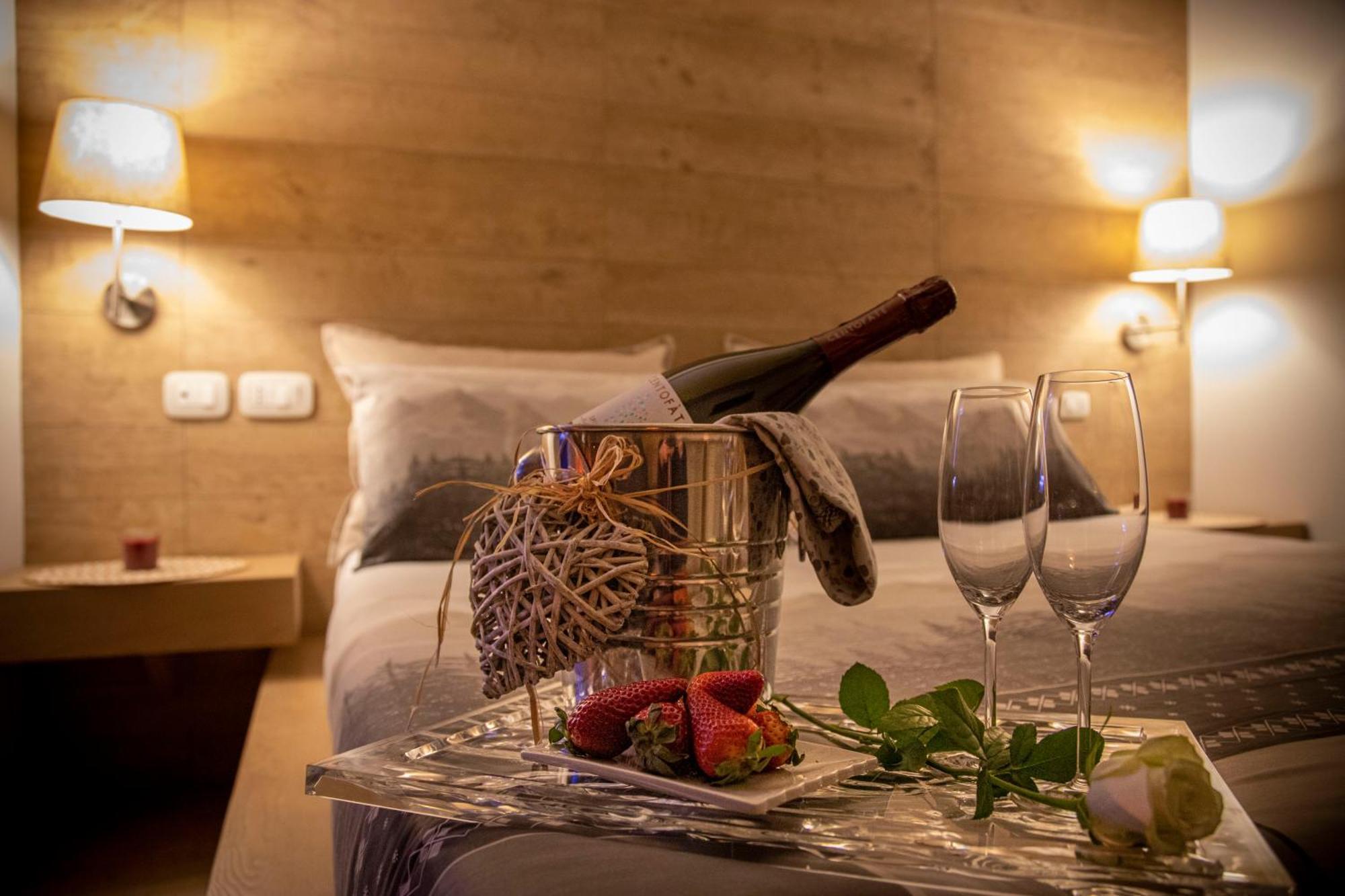 B&B L'Abbazia Torre Maggiore Екстериор снимка