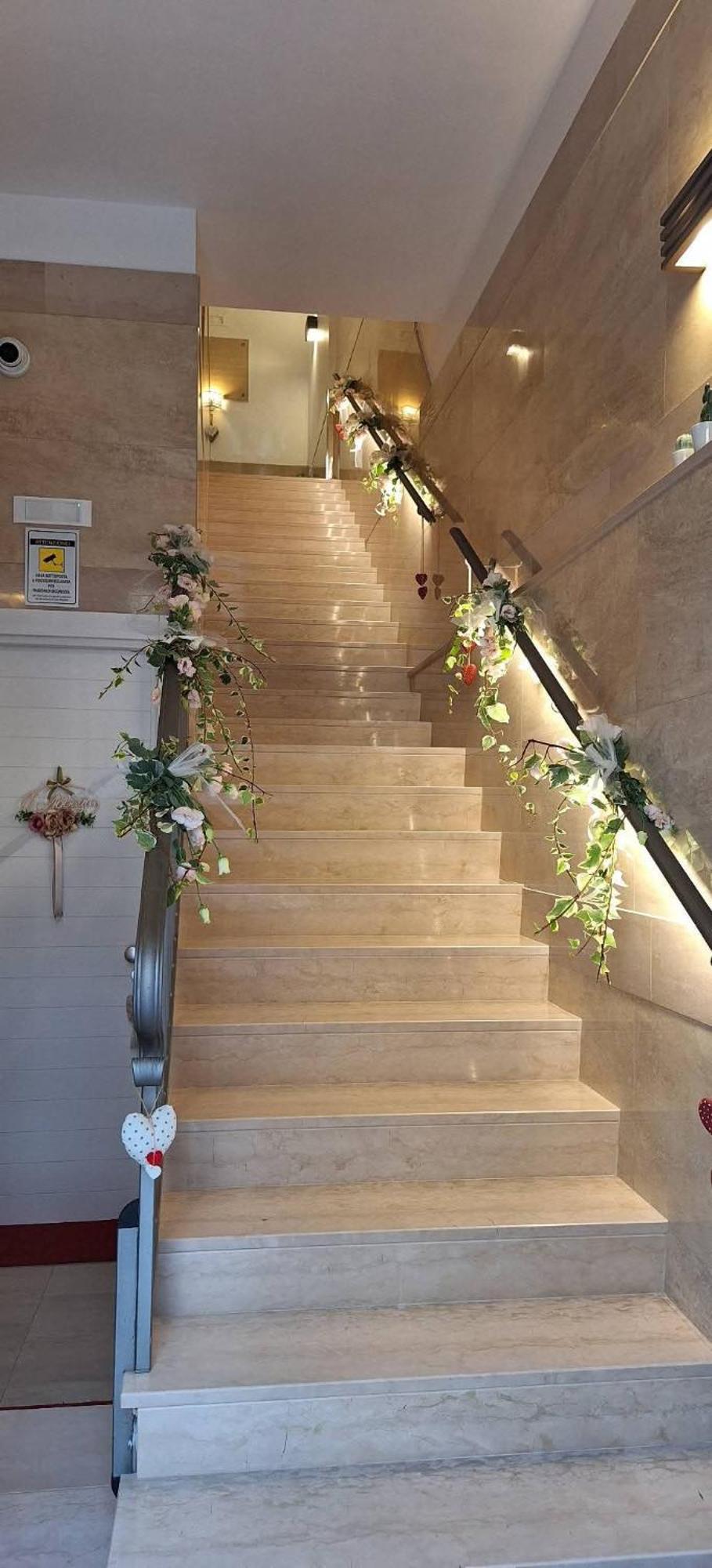 B&B L'Abbazia Torre Maggiore Екстериор снимка